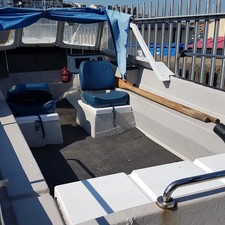 Custom Rana 17 (sold)