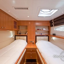 Fountaine Pajot Galathea 65