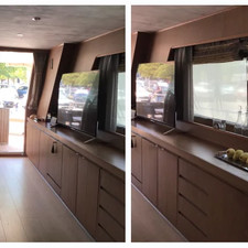 CANTIERI DI PISA AKHIR 22.5