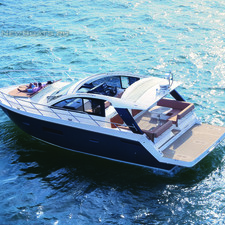Sealine С530