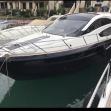 Galeon 430