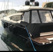 Galeon 430