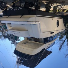 Beneteau Monte Carlo 4