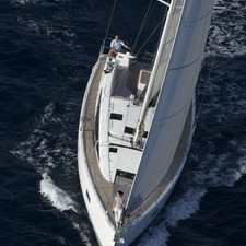 Jeanneau 54