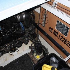 Skipperliner 5810 Houseboat