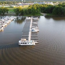 Skipperliner 5810 Houseboat