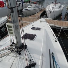 Jeanneau Sun Fast 3200