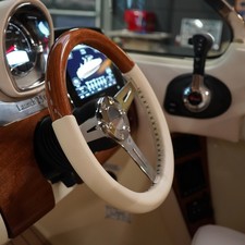 Chris-Craft Launch 25GT