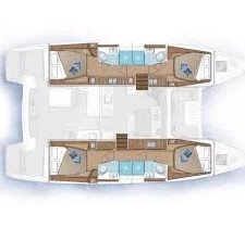Lagoon 46