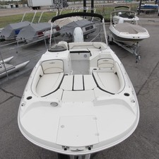 Stingray 212 SC