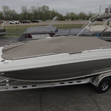Stingray 212 SC