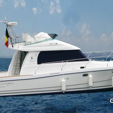 Beneteau Antarès 10.80
