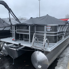 Sylvan 8520 Party Fish