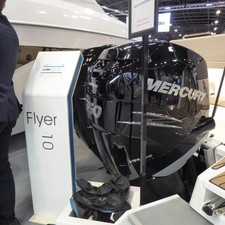 Beneteau Flyer 10