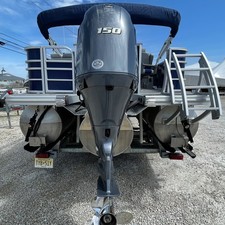 Bennington 22 LSAPG