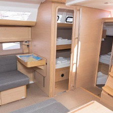 Dufour 512 Grand Large