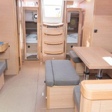 Dufour 512 Grand Large