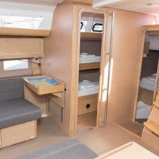 Dufour 512 Grand Large