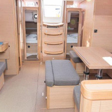 Dufour 512 Grand Large