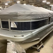 Bennington SX Series 23 SXSNPAPG