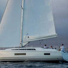 Oceanis 40.1