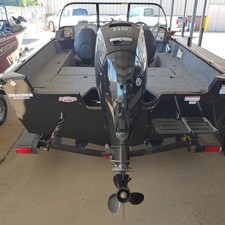 Tracker Pro Guide V-175 WT