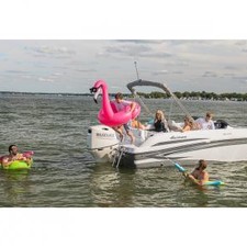 Hurricane SunDeck Sport 185 OB