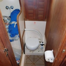 Marlow-Hunter cherubini 37