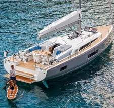 Beneteau Oceanis 46.1