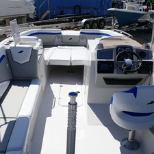 Starcraft SVX 231 OB