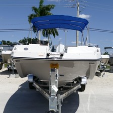 Starcraft SVX 231 OB