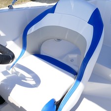 Starcraft SVX 231 OB