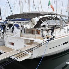 Dufour 520 Grand Large