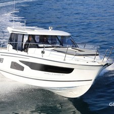 Jeanneau Merry Fisher 1095