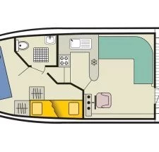 StandardMountain Star