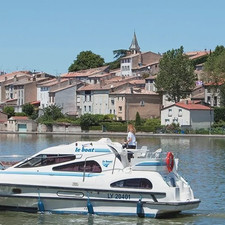StandardConsul