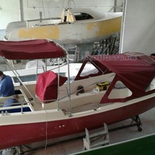 Курьер Непран КТМ 701