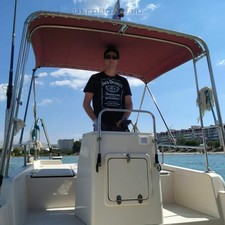 Курьер Непран КТМ 701