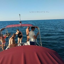 Курьер Непран КТМ 701