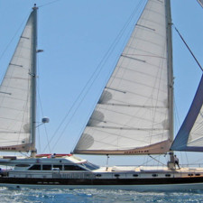 Gulet Serenity 86