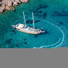 Gulet Bodrum Queen