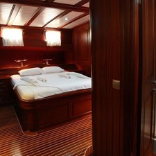 Gulet Kaptan Yılmaz 3