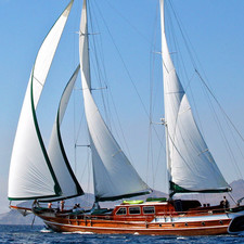 Gulet Kaptan Yılmaz 3