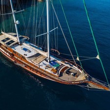 Gulet Kaptan Yılmaz 3