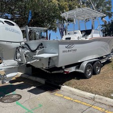 Valentino 28 Hybrid