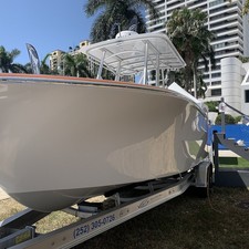 Valentino 28 Hybrid