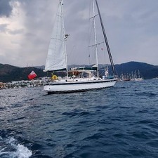 Pearson 530