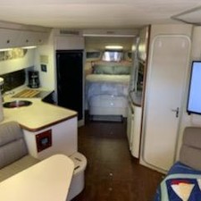 Carver 38 Super Sport