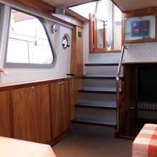 Holterman 50 Cabrio AK - Stabilizers