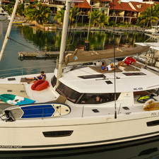 Helia 44 - 4 + 2 cab.